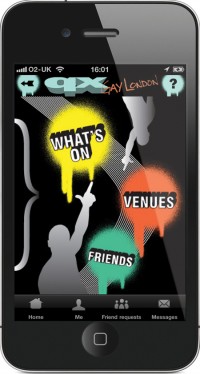 qx gay london app