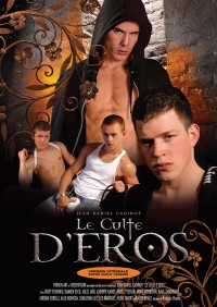 Jaquette Culte d'Eros Ro copy Jaquette Culte d'Eros Ro copy