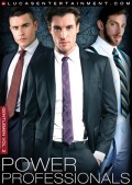 Gentlemen Vol 2 Power Pofessionals