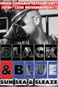 Black & Blue Party
