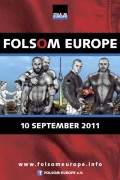 Folsom Europe 2011