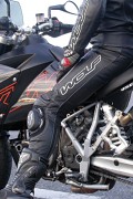 Gay Biker