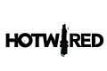 HOTWIRED LOGO