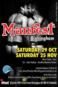 Manfest