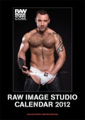 2012 Rawimagestudio calendar