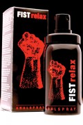 FIST Relax Anal Spray