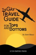 Travel Guide For Tops and Bottoms cover
