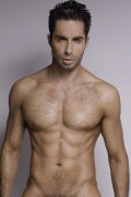 Michael Lucas by Rick Day