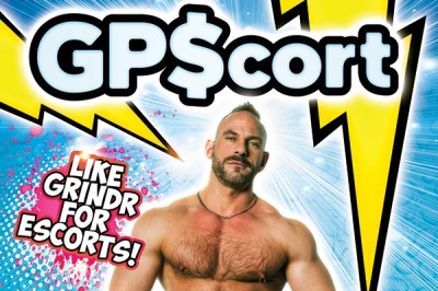 GPScorts GPScorts