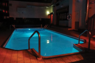 Swimming Pool Swimming Pool