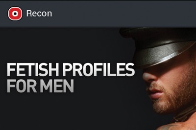 Recon App Recon App