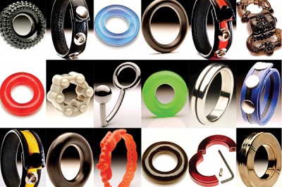 Rings Rings