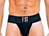 FIST Jock - black