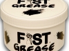 fist-grease