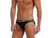 Sliq Brief Black