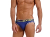 Sliq Brief Navy