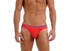 Sliq Brief Red