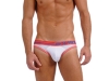 Sliq Brief White