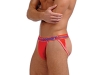 Sliq Jock Red