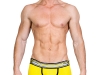 Timoteo Double Crossed Boxer Brief