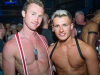 Hustlaball London 2013