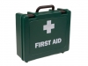 First Aid