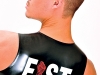 FIST Rubber Muscle t-shirt