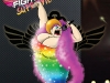 ULTIMATE GAY FIGHTER VIDEO GAME