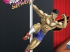 ULTIMATE GAY FIGHTER VIDEO GAME