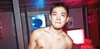 Sweatbox Soho Review