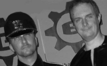 BLUF LAUNCHES IN BRISTOL ON FRIDAY OCTOBER 21ST