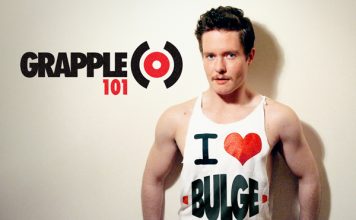 EVERY WEDNESDAY: GRAPPLE 101 AT EAGLE LONDON