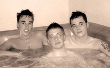 CS2 NOTTINGHAM & DERBY