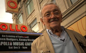 PETER de ROME: THE GRANDFATHER OF GAY PORN IS BACK!