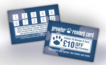HEAD DOWN TO PROWLER SOHO FOR GREAT OFFERS!