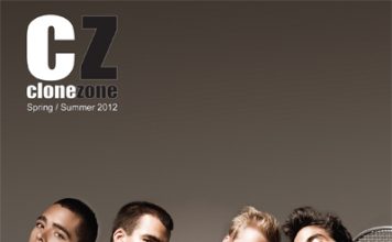 CLONEZONE’S SPRING/SUMMER 2012 CATALOGUE IS HERE!