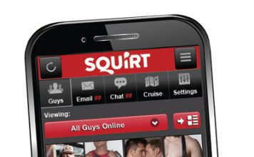 IF YOU WANNA GET LAID, GO TO SQUIRT MOBILE!