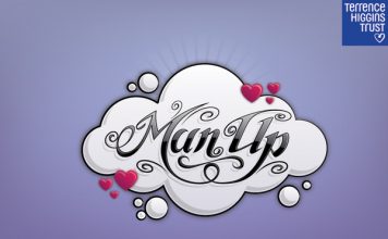 MAN UP TO STI SCREENING