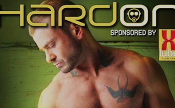 HARD ON… YOUR DIRRRTY DANCE CLUB