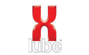 XLUBE: PERSONAL LUBRICATION REINVENTED!