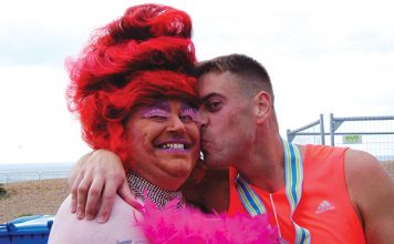 FROM BUST TO BEST IN 3 YEARS!