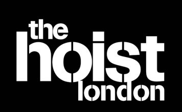 LOVE LEATHER & RUBBER? THEN VISIT VAUXHALL IN SOUTH LONDON