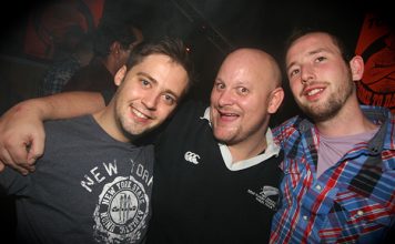 INTRODUCING BRISTOL’S R7