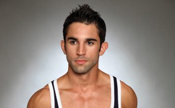 WIN PISTOL PETE OLYMPIAN SINGLET