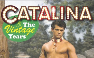 CATALINA: THE VINTAGE YEARS