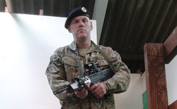 QXMEN HAS A QUICK ONE WITH… ALAN ROBERTS