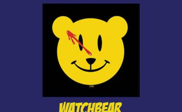 HARTZAK… FOR BEARS LIKE YOU