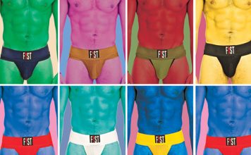 WHAT’S YOUR COLOUR?