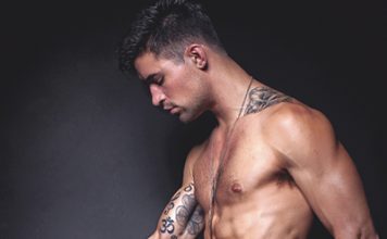 BARE STRENGTH