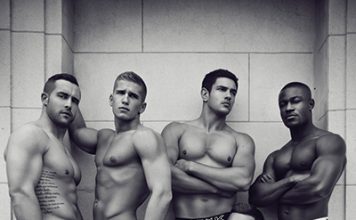 WHAT WE MEANT TO SAY WAS ‘FRANÇOIS SAGAT AT PROWLER SOHO’